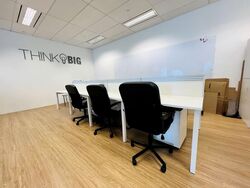 ONE GEORGE STREET (D1), Office #633704611
